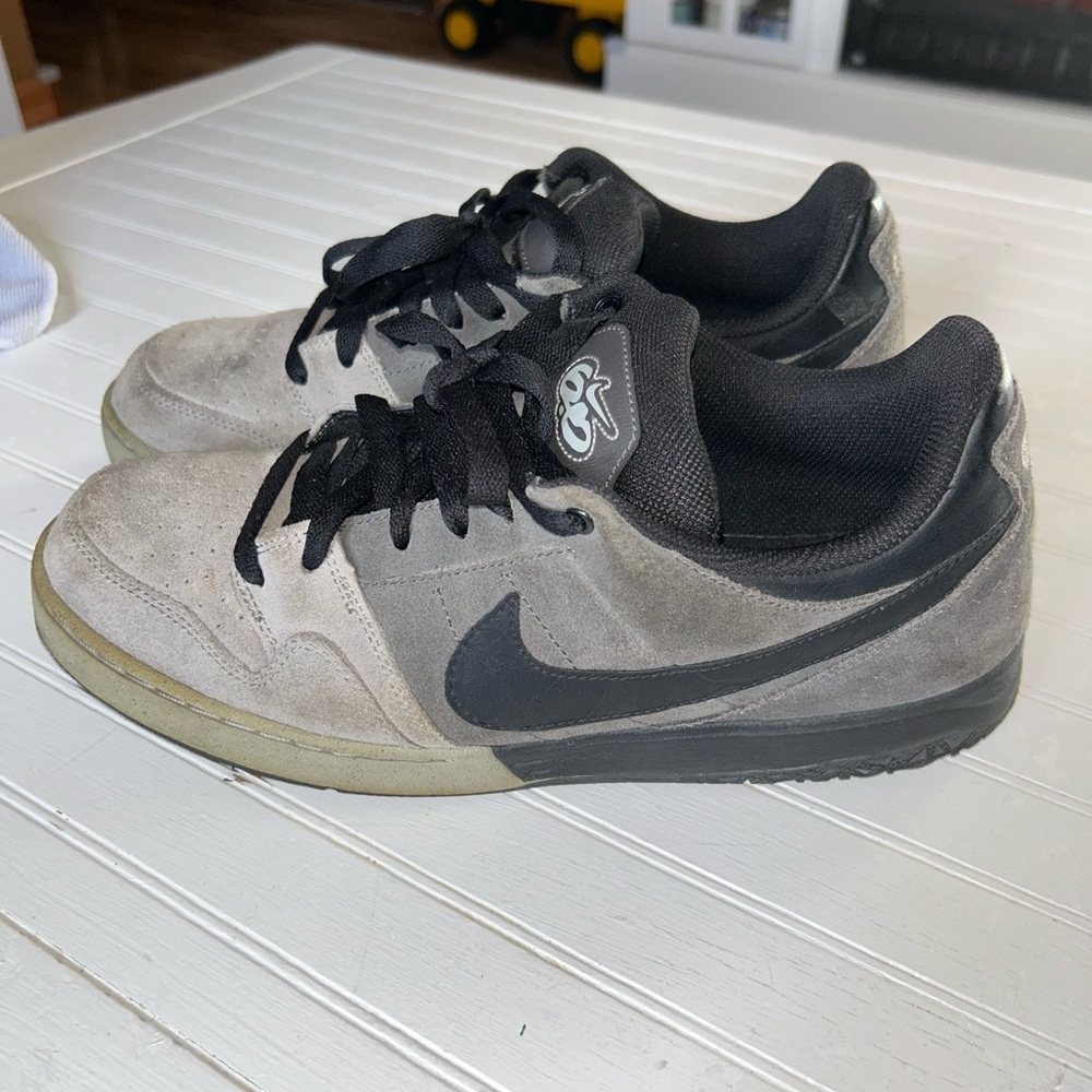 2010 Nike 6.0 SB